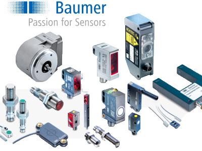 baumer保盟传感器